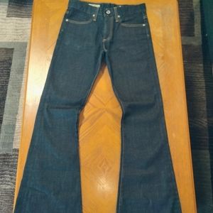 AG "The Farrah 70's Bell Bottom"